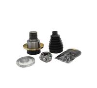Junta CV Exterior del Eje de transmisión Trasero Izquierdo CF Compatible con ATV CF500 500-A/2A/X5/X6/X8 Quad Parts 9010-280130-1000 Quad GO Kart