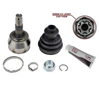 Junta Cv Exterior Para ALFA ROMEO 147 1.9JTD 1.9JTDM 11.2003-