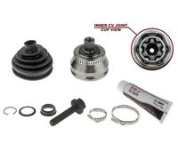 Junta Cv Exterior Para Audi A6 00- Passat 98-