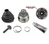 Junta Cv Exterior Para Audi Q5 2.0TDI 190KM 15- Delante L R ATM R7