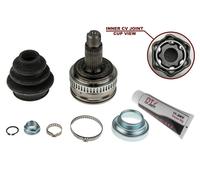 Junta Cv Exterior Para BMW 3 E9 04-13 1 E8 03-11 Trasera