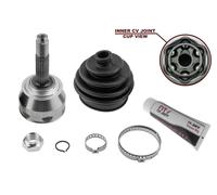 Junta Cv Exterior Para Fiat Panda 82- Fiorino 88- Lancia Y10 85-