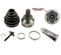 Junta Cv Exterior Para Ford Focus Ii 1.4 C-Max 1.6 1.8 03-