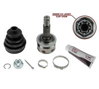 Junta Cv Exterior Para Hyundai I20 1.2 08-