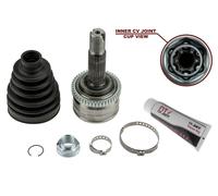 Junta Cv Exterior Para Hyundai I20 1.2 14- I10 Ii Iii 1.0 13-
