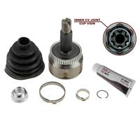 Junta Cv Exterior Para Hyundai Tucson 15- Kia Sportage 15-