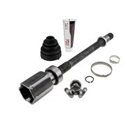 Junta Cv Exterior Para Mazda Cx-3 2.0 15- Mtm Atm