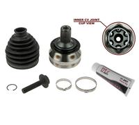 Junta Cv Exterior Para Mercedes 160Cdi-220Cdi A200 W176 B200 W246 11-