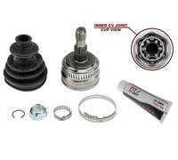 Junta Cv Exterior Para Mercedes W168 A-Klasa A140 160 170 190 97-