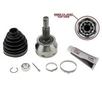 Junta Cv Exterior Para NISSAN PATHFINDER 2.5DCI R51 05- Trasera