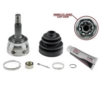 Junta Cv Exterior Para Nissan X-Trail T30 01-06 Maxima A33 00-