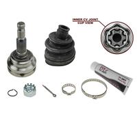 Junta Cv Exterior Para Opel Astra G 1.4 1.6 98- Vectra B 1.6 95-