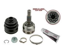 Junta Cv Exterior Para RENAULT CLIO IV 0.9TCE 1.5DCI 12-