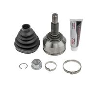 Junta Cv Exterior Para VW Touareg 02- Audi Q7 06- Porsche Cayenne 02-