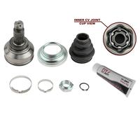 Junta Cv Externa Para BMW 3 E90 E91 E92 E93 325D 330D 330XD 06-