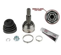 Junta Cv Externa Para CADILLA C CTS II 07-13 STS 04-12 SRX 03-10