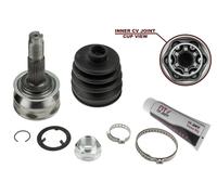 Junta Cv Externa Para CHEVROLET COBALT 11-