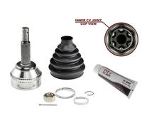 Junta Cv Externa Para Ford Transit 2.2TDCI 06- TYP3