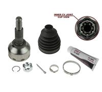 Junta Cv Externa Para Ford Transit 2.2Tdci 12- Transit Custom 13-