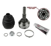 Junta Cv Externa Para Jeep Cherokee 01-06 Liberty 01-