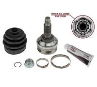 Junta Cv Externa Para Mazda Tribute 00- Ford Escape Maverick 01-06