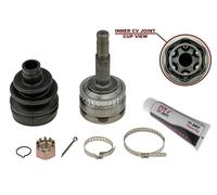 Junta Cv Externa Para Opel Corsa B 93- Corsa C 00- +Abs 29T