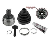 Junta Cv Externa Para VW Crafter 102Km 17- Man Tge 102Km 17-
