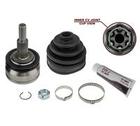 Junta Cv Externa Para VW T5 1.9TD 2.0 03-