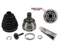 Junta Cv Externa Para VW Touareg V6 V8 02- Audi Q7 06-
