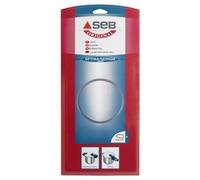 Junta de 8 L OPTIMA SENSOR INOX Ø INT 235 para pequeños electrodomésticos Seb - 791947