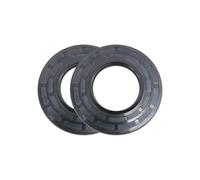 Junta De Aceite De Lavadora DC62-00156A, Compatible Con Samsung, JY 23 D 45.5 84 10 12, Junta De Tina Trasera De Lavadora 2070193 AP4204358 PS4208679(2pcs)