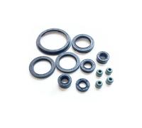 Junta de aceite de motor completa for motocicleta, eje de engranaje de goma for Szk GN250, GZ250, TU250, DR250, GN, GZ, TU, DR 250