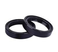 Junta de Aceite for Amortiguador de Horquilla Delantera (43 x 54 x 11 mm) for F650GS, F650ST, F800R, F800ST y F800S (1993-2012)(4pcs-Seal 4pcs-Cover)