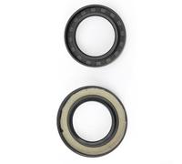 Junta de aceite para eje de transmisión delantero, compatible con Toyota 4Runner/Tacoma/Land Cruiser/Tundra/Sequoia/FJ Cruiser y para Lexus GX/LX, repuesto 90311-47013 90311-47027