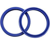 Junta de aceite para eje rotativo, 3 uds UN/UHS/U/Y tipo agujero de eje junta anillo sellado General aceite cilindro hidráulico