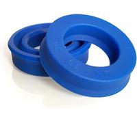 Junta de aceite para eje rotativo, Anillo de sellado aceite cilindro hidráulico poliuretano, junta General orificio eje tipo UN/UHS/U/Y, 5 uds