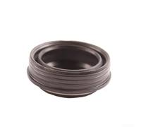 Junta de aceite para horquilla de bicicleta, para Fox para Rockshox Xfusion, 32 mm, 34 mm, 28,6 mm, pieza de repuesto de plástico (32 mm a 42 mm)