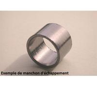 junta de acoplamiento de escape D. 43x46,7x30 mm