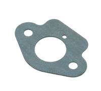 Junta de admisión de carburador OEM Husqvarna Jonsered 240 244 245 39 40 45 2041 2045