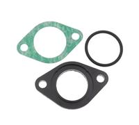 Junta de admisión del colector de carburador de 25 mm y 26 mm for motos de, quads y ATV de 110 y 125 cc (CRF50, XR50).(3 Sets No-Asbestos)
