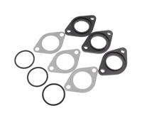 Junta de admisión del colector de carburador de 25 mm y 26 mm for motos de, quads y ATV de 110 y 125 cc (CRF50, XR50).(3 Set)
