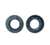 Junta de agua for lavadora de tambor (47 x 88 SDD 25 x 50,75, 37 x 66 D 35 x 65,55 x 10/12), compatible con Midea. Piezas de anillo de sellado de aceite.(D37 66)