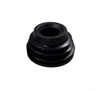Junta de anillo de sellado de goma personalizada compatible con Ecovacs para Winbot W3 Series para estación base Omni para bloquear fugas de agua durante la limpieza automática de la almohadilla y un