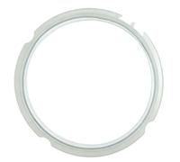 Junta De Anillo De Sellado De Silicona De 3 Cuartos, Piezas De Repuesto Compatibles Con Instant Pot Olla A Presión Eléctrica Duo Mini 3L