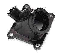 Junta De Arranque Adaptador De Interfaz Carburador Para Yamaha TZR125 TZR125L 1989 TZR 125 125L L, Repuesto Para Colector Admisión Colector Admisión Carburador