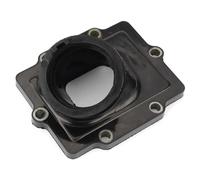 Junta De Arranque Adaptador De Interfaz Del Colector Admisión Carburador Para KX250 KX250-E1 1987 KX 250, Repuesto La Funda Tubo Colector Admisión Carburador