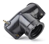 Junta De Arranque Adaptador De Interfaz Para Colector Admisión Carburador Para Yamaha XV1600, XV1600A, XV1600AS, XV1600AT, Repuestos Para El Tubo Colector Admisión Carburador