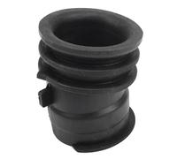 Junta De Arranque Adaptador Interfaz Para Colector Admisión Carburador Para Yamaha Para Virago XV250 XV 250 1988-2010 Incluida Route 66 Embudo Aire Colector Admisión Carburador