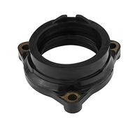 Junta de arranque de carburador, adaptador de colector de admisión de carburador de goma para motocicleta, apto para WR450F YZ450F YZ450FSP 50th