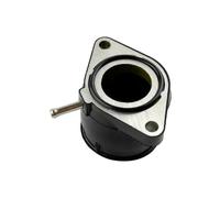 Junta De Arranque Junta De La Funda Del Colector Admisión Carburador Para YAMAHA XT250 XT 250 Serow 2005-2015 Adaptador Interfaz Colector Admisión Carburador